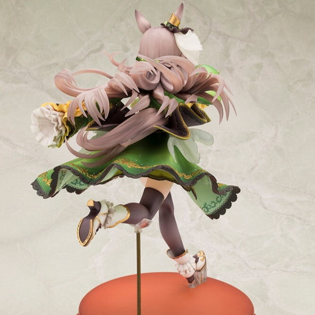 Umamusume: Pretty Derby - Satono Diamond - The Will to Overtake 1/7 Scale Figure (Kotobukiya) — product image 2
