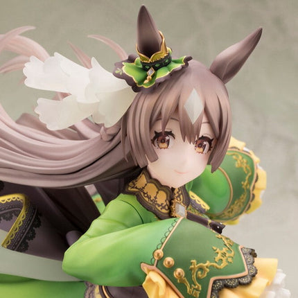 Umamusume: Pretty Derby - Satono Diamond - The Will to Overtake 1/7 Scale Figure (Kotobukiya) — product image 3