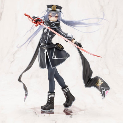 Yu-Gi-Oh! Card Game - Sky Striker Ace - Roze - Monster Figure Collection 1/7 Scale Figure (Kotobukiya) — product image 1