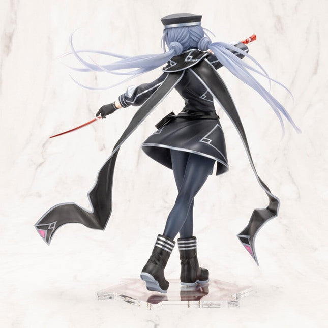 Yu-Gi-Oh! Card Game - Sky Striker Ace - Roze - Monster Figure Collection 1/7 Scale Figure (Kotobukiya) — product image 2