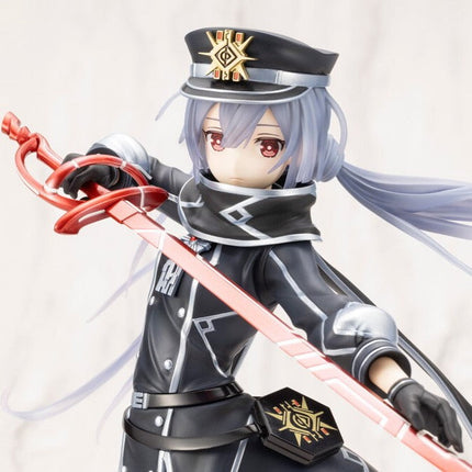 Yu-Gi-Oh! Card Game - Sky Striker Ace - Roze - Monster Figure Collection 1/7 Scale Figure (Kotobukiya) — product image 3