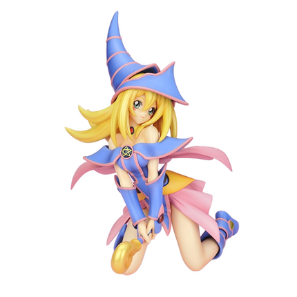 Yu-Gi-Oh! Duel Monsters - Dark Magician Girl - 1/7 Scale Figure (Kotobukiya) — product image 1