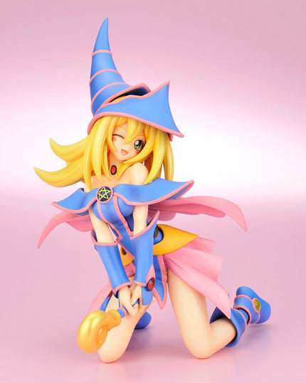 Yu-Gi-Oh! Duel Monsters - Dark Magician Girl - 1/7 Scale Figure (Kotobukiya) — product image 2