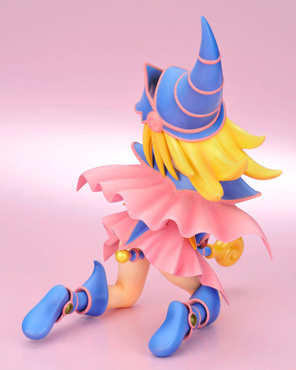 Yu-Gi-Oh! Duel Monsters - Dark Magician Girl - 1/7 Scale Figure (Kotobukiya) — product image 3