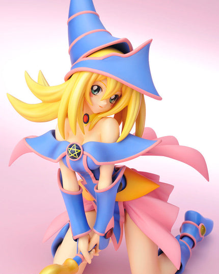 Yu-Gi-Oh! Duel Monsters - Dark Magician Girl - 1/7 Scale Figure (Kotobukiya) — product image 4