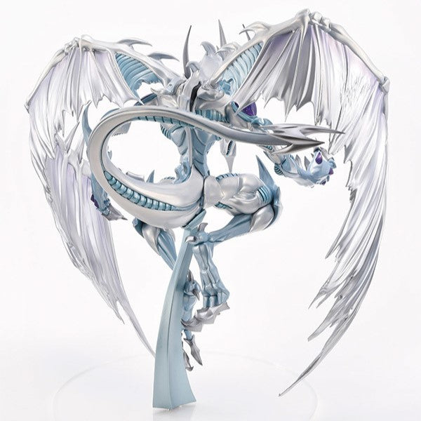 Yu-Gi-Oh! 5D's - Stardust Dragon - Statue Figure (Amakuni) — product image 2