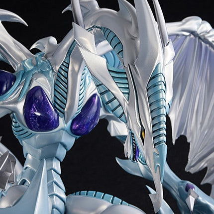 Yu-Gi-Oh! 5D's - Stardust Dragon - Statue Figure (Amakuni) — product image 3