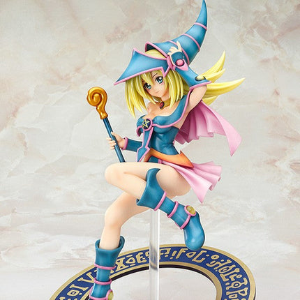 Yu-Gi-Oh! Duel Monsters - Dark Magician Girl - 1/7 Scale Figure (Max Factory) — product image 1