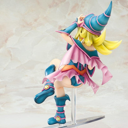 Yu-Gi-Oh! Duel Monsters - Dark Magician Girl - 1/7 Scale Figure (Max Factory) — product image 2