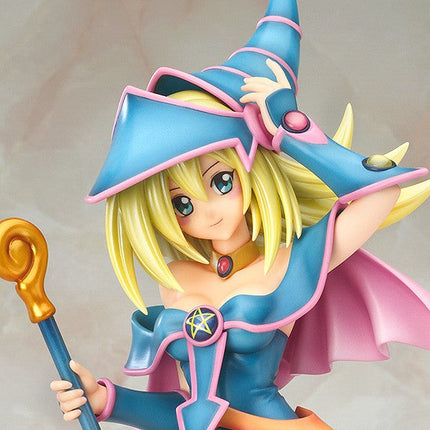 Yu-Gi-Oh! Duel Monsters - Dark Magician Girl - 1/7 Scale Figure (Max Factory) — product image 3