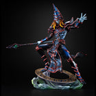 Yu-Gi-Oh! Duel Monsters - Dark Magician - Art Works Monsters Figure (MegaHouse) — product image 1
