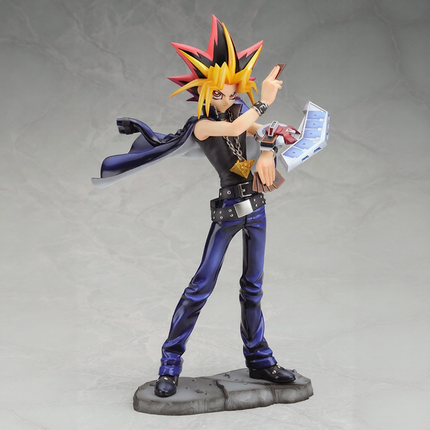 Yu-Gi-Oh! Duel Monsters - Yami Yugi - ARTFX J 1/7 Scale Figure (Kotobukiya) — product image 1