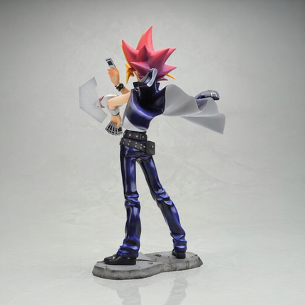 Yu-Gi-Oh! Duel Monsters - Yami Yugi - ARTFX J 1/7 Scale Figure (Kotobukiya) — product image 2