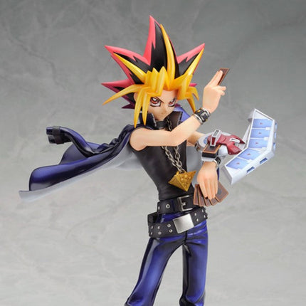 Yu-Gi-Oh! Duel Monsters - Yami Yugi - ARTFX J 1/7 Scale Figure (Kotobukiya) — product image 3