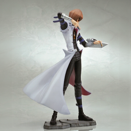 Yu-Gi-Oh! Duel Monsters - Seto Kaiba - ARTFX J 1/7 Scale Figure (Kotobukiya) — product image 2