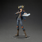 Yu-Gi-Oh! 5D's - Yusei Fudo - 1/7 Scale Figure (Amakuni) — product image 1