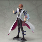 Yu-Gi-Oh! Duel Monsters - Seto Kaiba (Duel of Fate Ver.) - ARTFX J 1/7 Scale Figure (Kotobukiya) — product image 1