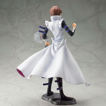 Yu-Gi-Oh! Duel Monsters - Seto Kaiba (Duel of Fate Ver.) - ARTFX J 1/7 Scale Figure (Kotobukiya) — product image 2