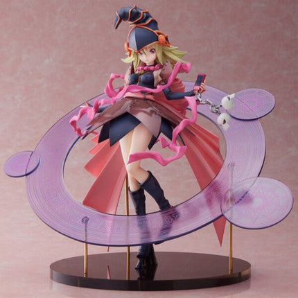 Yu-Gi-Oh! ZEXAL - Gagaga Girl - F:Nex 1/7 Scale Figure (FuRyu) — product image 1