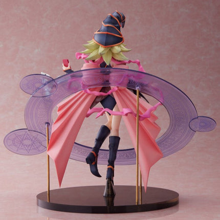 Yu-Gi-Oh! ZEXAL - Gagaga Girl - F:Nex 1/7 Scale Figure (FuRyu) — product image 2