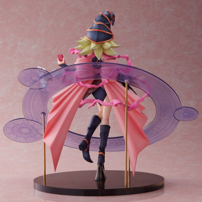 Yu-Gi-Oh! ZEXAL - Gagaga Girl - F:Nex 1/7 Scale Figure (FuRyu) — product image 2