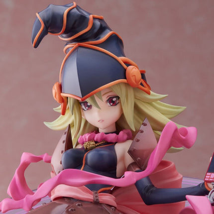 Yu-Gi-Oh! ZEXAL - Gagaga Girl - F:Nex 1/7 Scale Figure (FuRyu) — product image 3