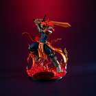 Yu-Gi-Oh! Duel Monsters - Flame Swordsman - Monsters Chronicle Figure (MegaHouse) — product image 1