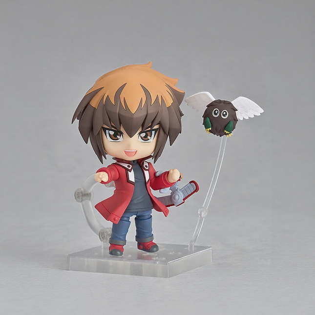 Yu-Gi-Oh! GX - Jaden Yuki & Winged Kuriboh - Nendoroid #2382 (Good Smile Company) — product image 1