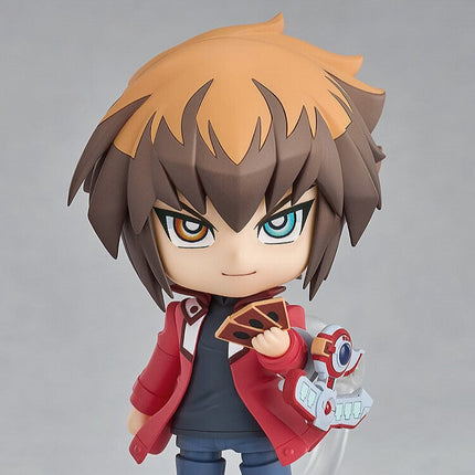 Yu-Gi-Oh! GX - Jaden Yuki & Winged Kuriboh - Nendoroid #2382 (Good Smile Company) — product image 3