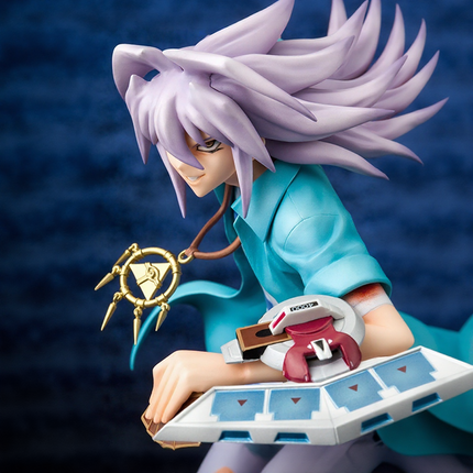 Yu-Gi-Oh! Duel Monsters - Yami Bakura - ARTFX J 1/7 Scale Figure (Kotobukiya) — product image 3