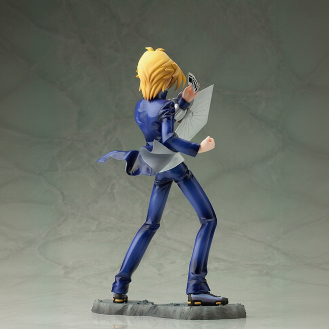 Yu-Gi-Oh! Duel Monsters - Joey Wheeler - ARTFX J 1/7 Scale Figure (Kotobukiya) — product image 2