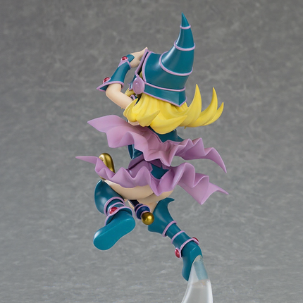 Yu-Gi-Oh! Duel Monsters - Dark Magician Girl (Animation Color Ver.) - Pop Up Parade Figure (Max Factory) — product image 2