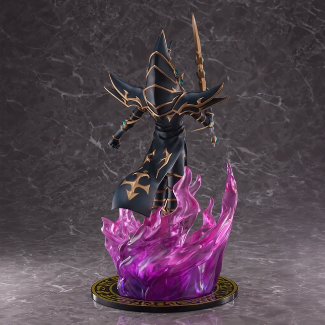 Yu-Gi-Oh! Duel Monsters - Dark Paladin - F:Nex 1/7 Scale Figure (FuRyu) — product image 2