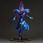 Yu-Gi-Oh! Duel Monsters - Dark Magician - ARTFX J 1/7 Scale Figure (Kotobukiya) — product image 1