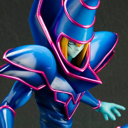 Yu-Gi-Oh! Duel Monsters - Dark Magician - ARTFX J 1/7 Scale Figure (Kotobukiya) — product image 4