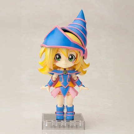 Yu-Gi-Oh! Duel Monsters - Dark Magician Girl - Cu-Poche #5 Action Figure (Kotobukiya) — product image 1
