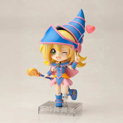Yu-Gi-Oh! Duel Monsters - Dark Magician Girl - Cu-Poche #5 Action Figure (Kotobukiya) — product image 2