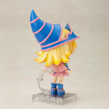 Yu-Gi-Oh! Duel Monsters - Dark Magician Girl - Cu-Poche #5 Action Figure (Kotobukiya) — product image 3