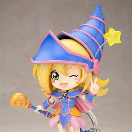 Yu-Gi-Oh! Duel Monsters - Dark Magician Girl - Cu-Poche #5 Action Figure (Kotobukiya) — product image 4