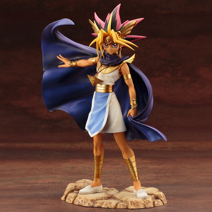Yu-Gi-Oh! Duel Monsters - Atem - ARTFX J 1/7 Scale Figure (Kotobukiya) — product image 1