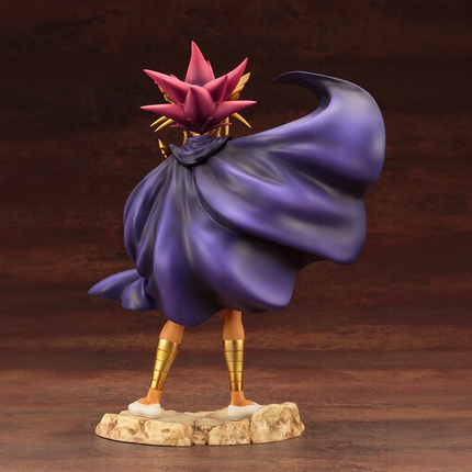 Yu-Gi-Oh! Duel Monsters - Atem - ARTFX J 1/7 Scale Figure (Kotobukiya) — product image 2
