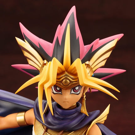Yu-Gi-Oh! Duel Monsters - Atem - ARTFX J 1/7 Scale Figure (Kotobukiya) — product image 3