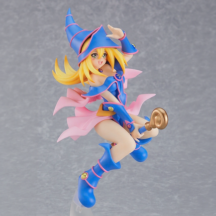 Yu-Gi-Oh! Duel Monsters - Dark Magician Girl - Pop Up Parade Figure (Max Factory) — product image 1