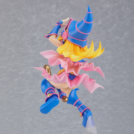 Yu-Gi-Oh! Duel Monsters - Dark Magician Girl - Pop Up Parade Figure (Max Factory) — product image 2