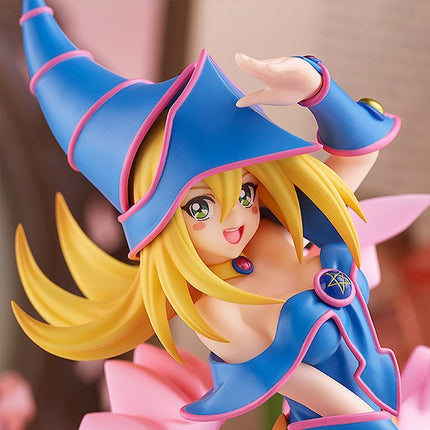 Yu-Gi-Oh! Duel Monsters - Dark Magician Girl - Pop Up Parade Figure (Max Factory) — product image 3