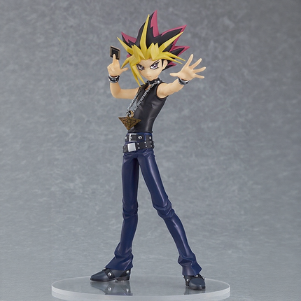 Yu-Gi-Oh! Duel Monsters - Yami Yugi - Pop Up Parade Figure (Max Factory) — product image 1