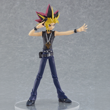 Yu-Gi-Oh! Duel Monsters - Yami Yugi - Pop Up Parade Figure (Max Factory) — product image 2