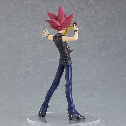 Yu-Gi-Oh! Duel Monsters - Yami Yugi - Pop Up Parade Figure (Max Factory) — product image 3
