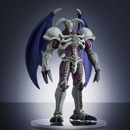 Yu-Gi-Oh! Duel Monsters - Summoned Skull - Pop Up Parade L Figure (Good Smile Company) — product image 1