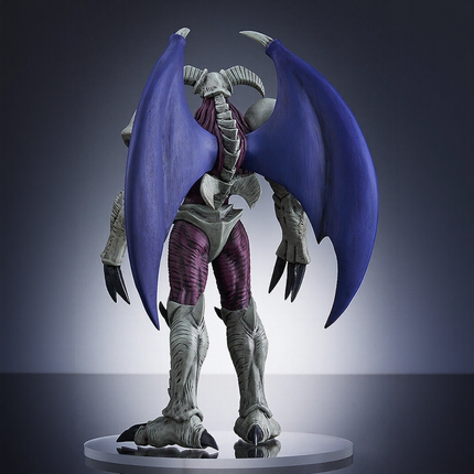 Yu-Gi-Oh! Duel Monsters - Summoned Skull - Pop Up Parade L Figure (Good Smile Company) — product image 2